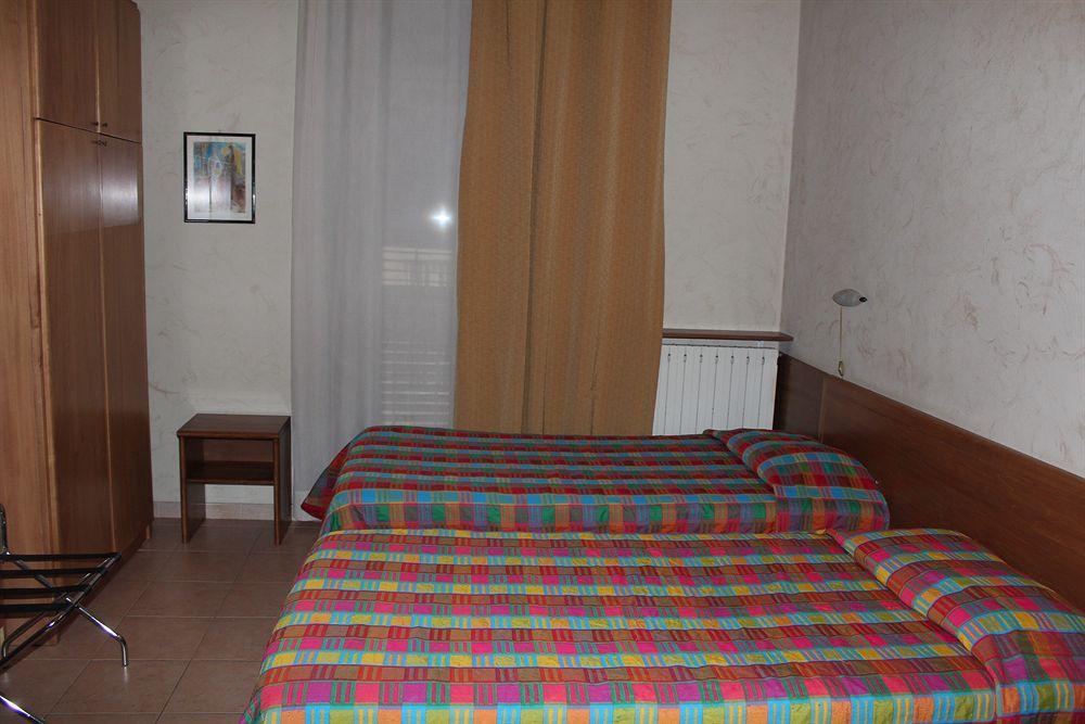 Hotel Montevecchio Torino Exterior foto