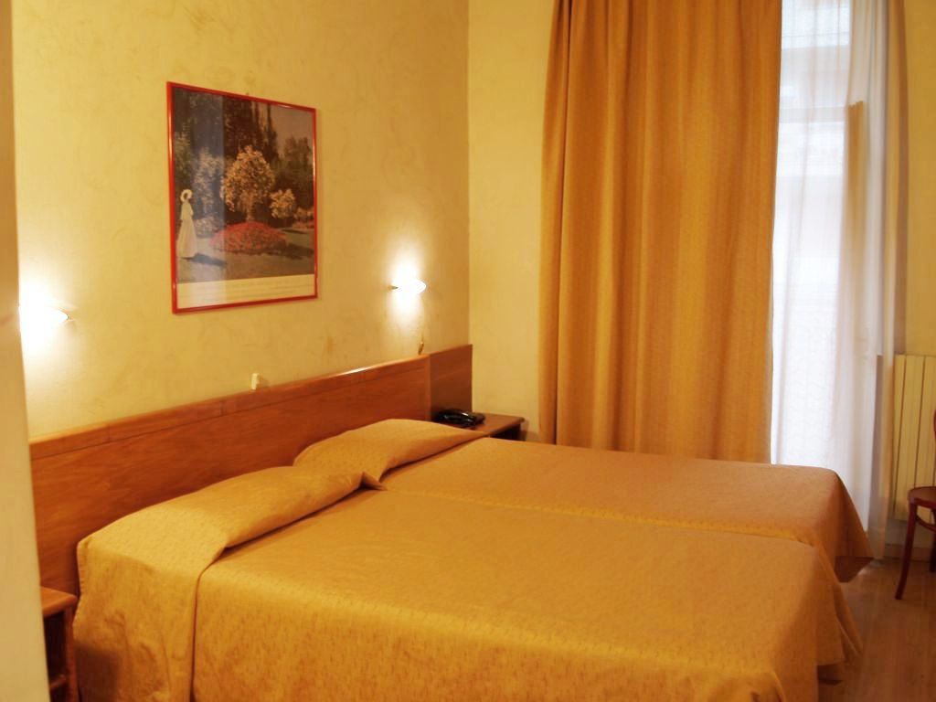 Hotel Montevecchio Torino Exterior foto