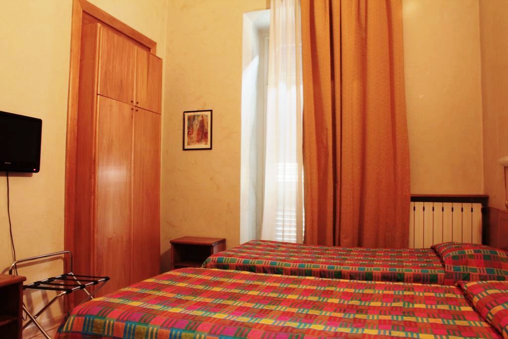 Hotel Montevecchio Torino Exterior foto