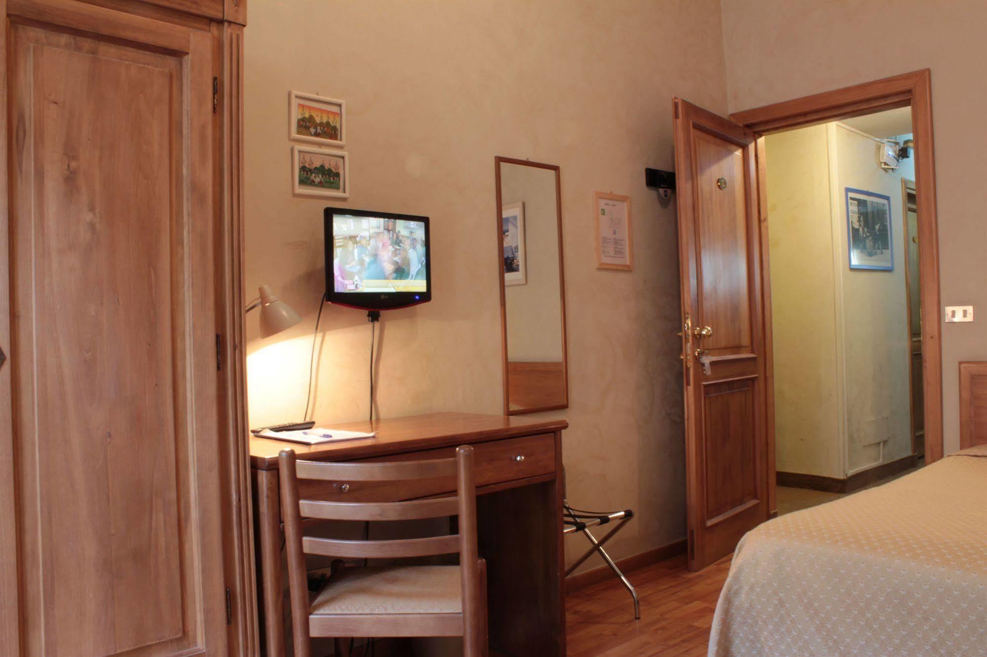 Hotel Montevecchio Torino Exterior foto